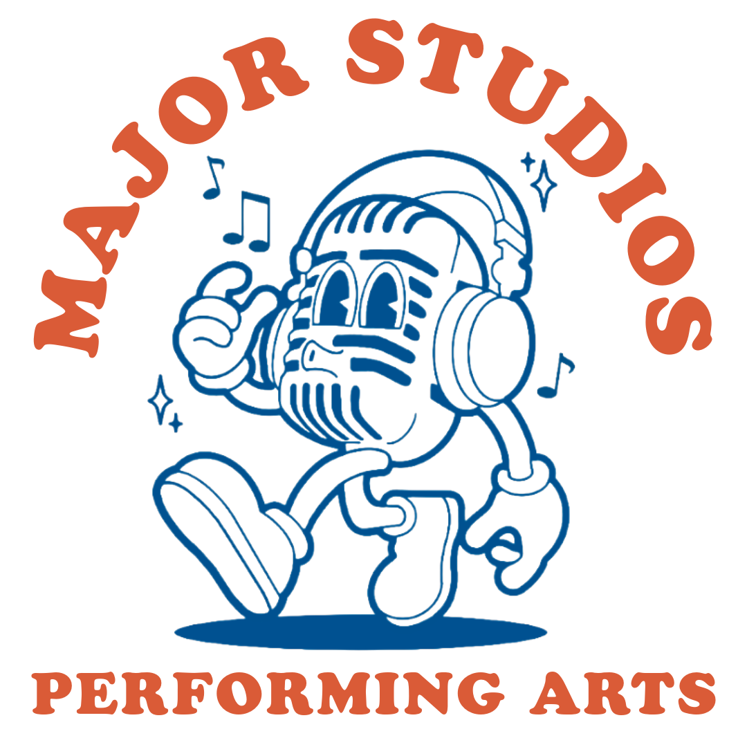 Major Studios